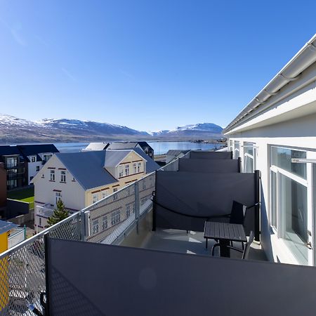 Hotel Kea By Keahotels Akureyri Extérieur photo