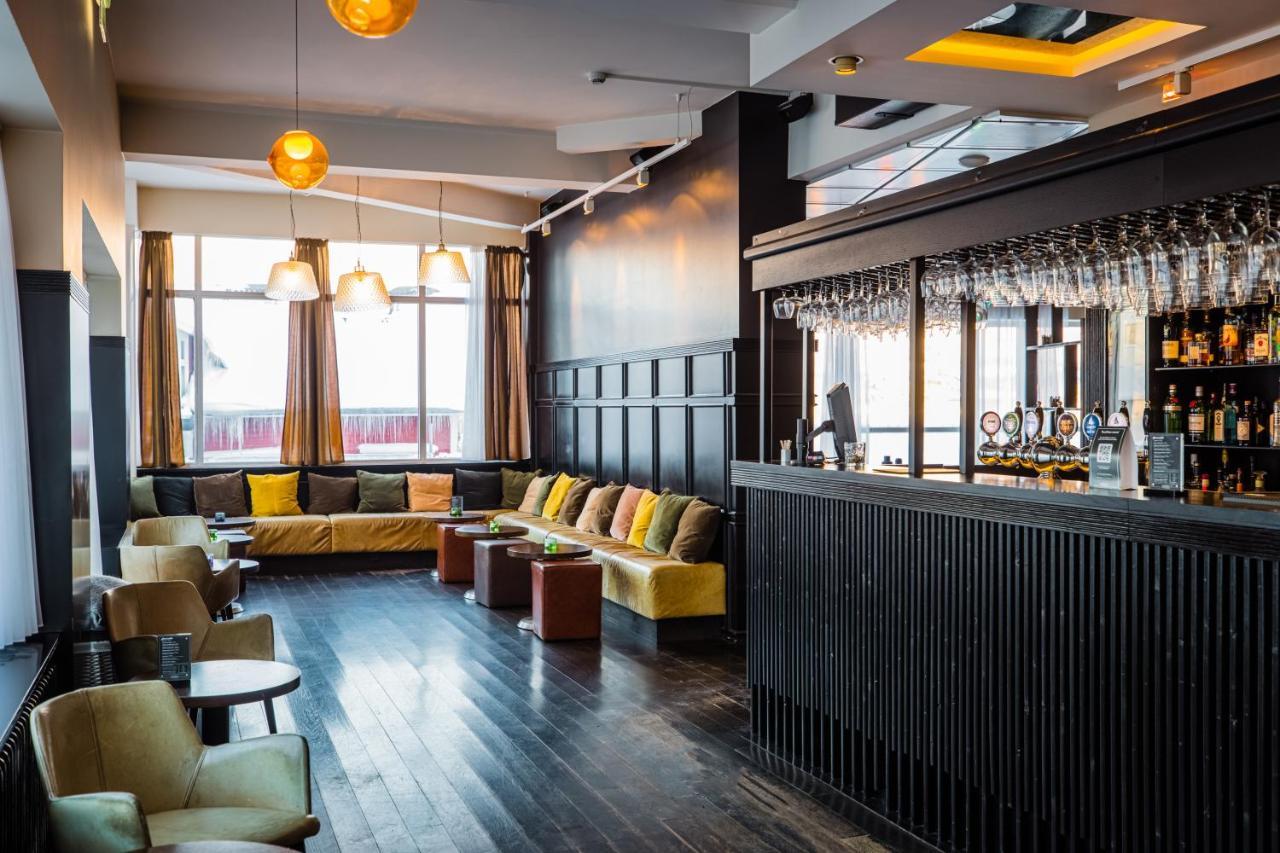 Hotel Kea By Keahotels Akureyri Extérieur photo