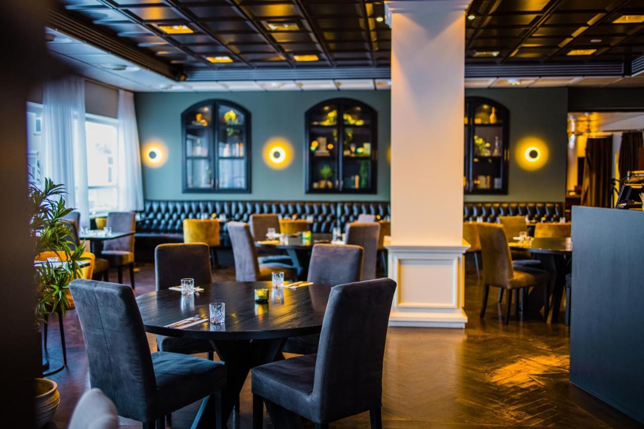 Hotel Kea By Keahotels Akureyri Extérieur photo