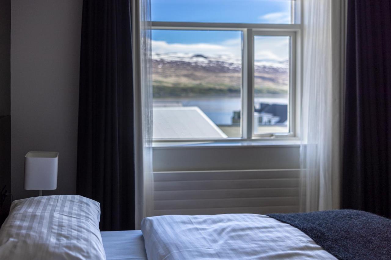 Hotel Kea By Keahotels Akureyri Extérieur photo