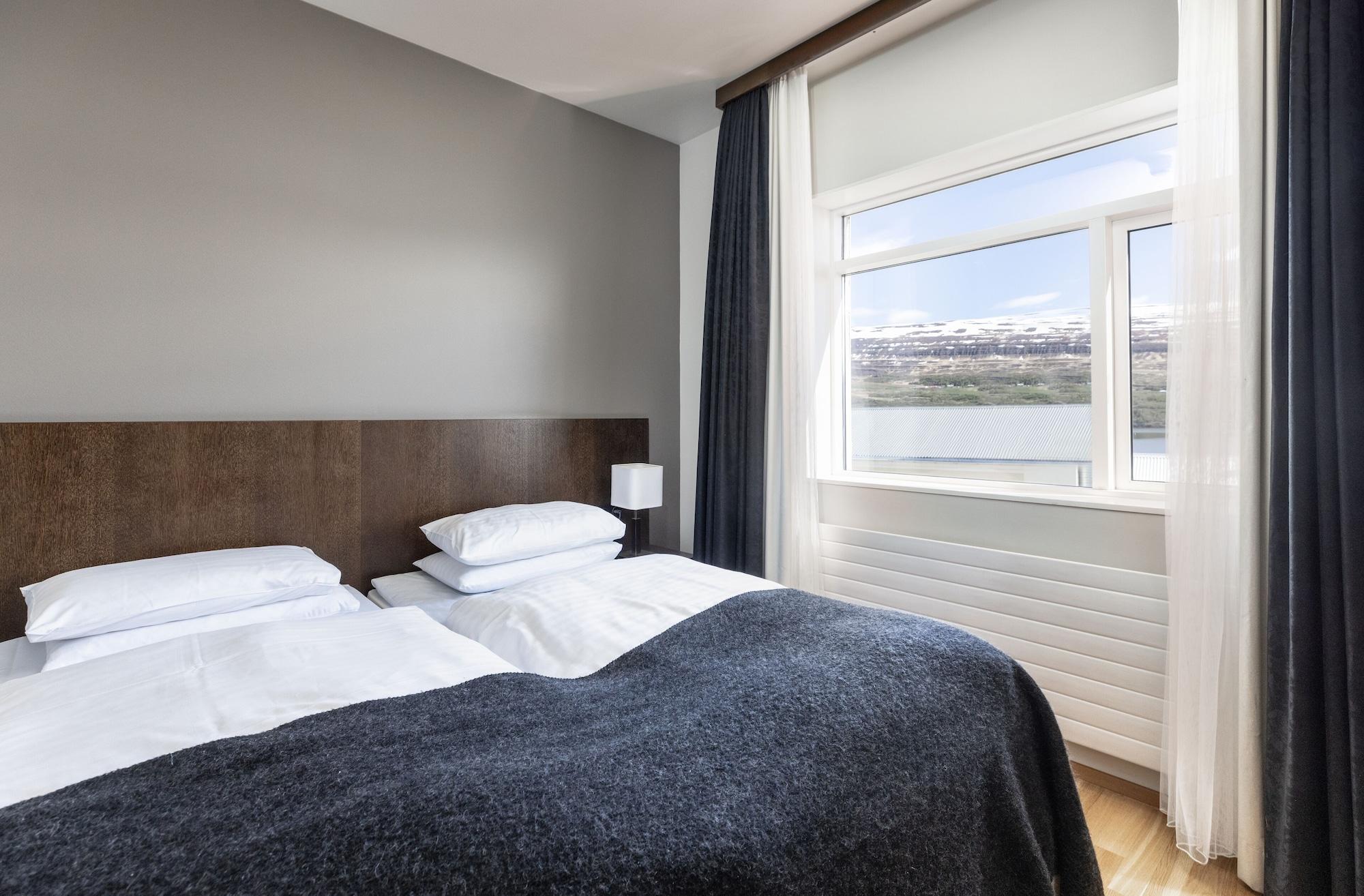 Hotel Kea By Keahotels Akureyri Extérieur photo