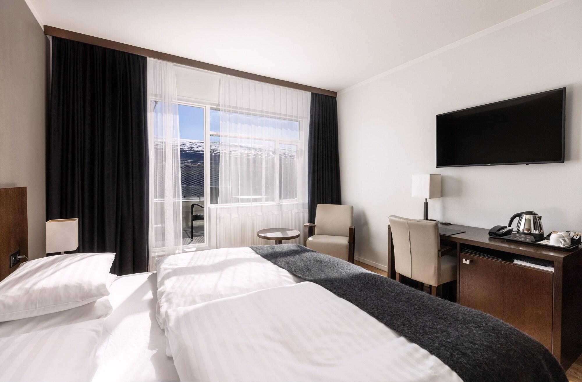Hotel Kea By Keahotels Akureyri Extérieur photo