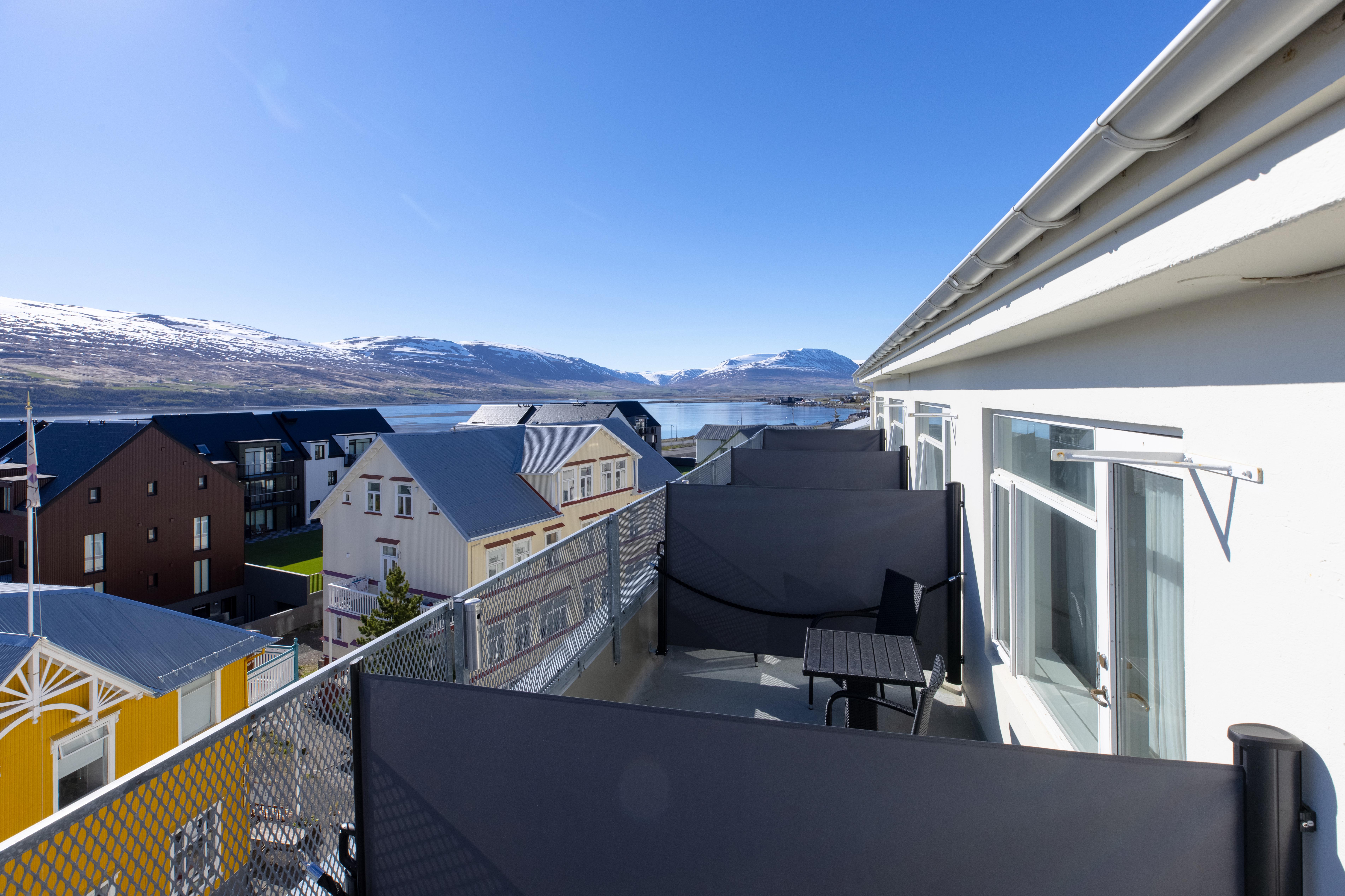 Hotel Kea By Keahotels Akureyri Extérieur photo