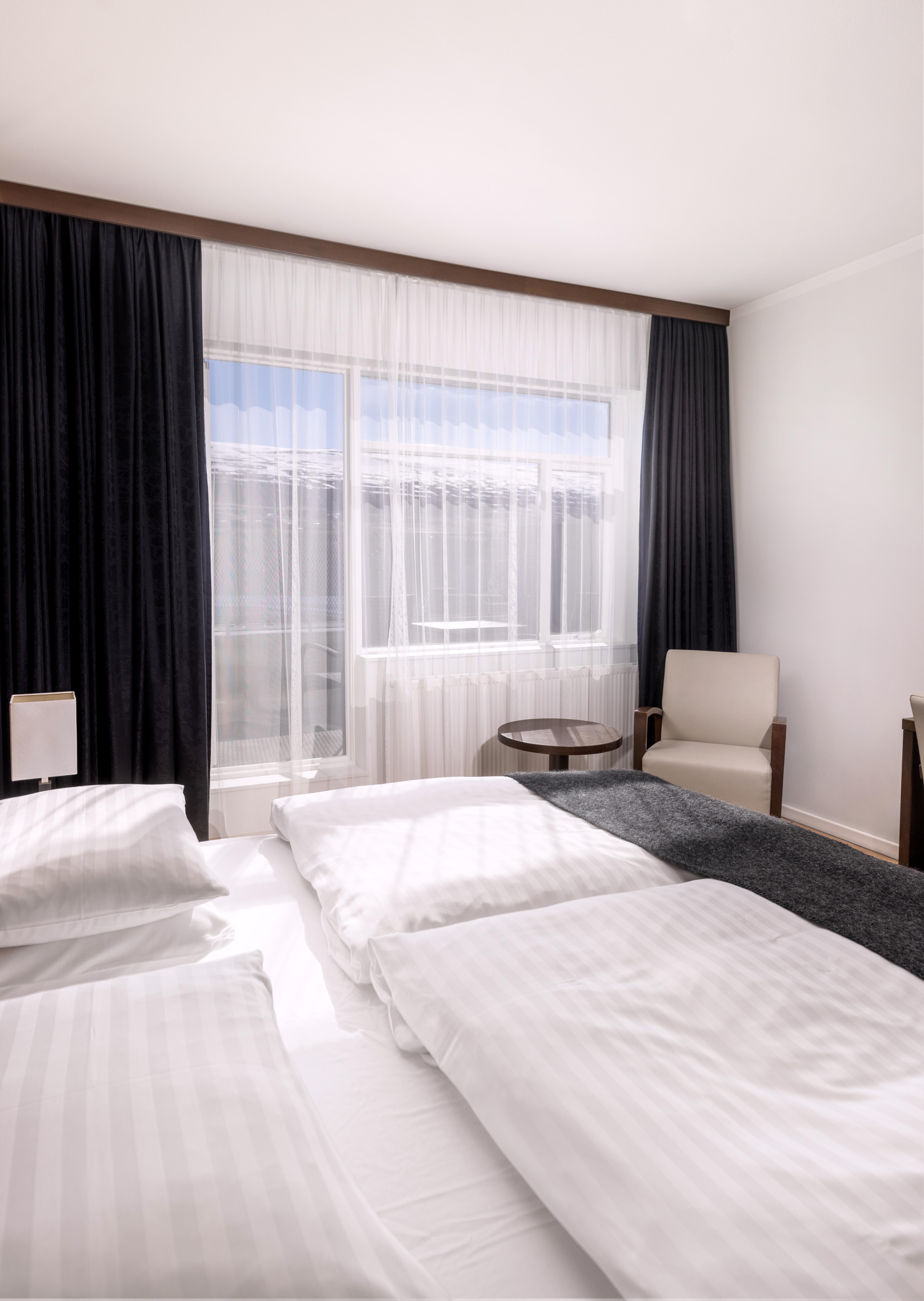 Hotel Kea By Keahotels Akureyri Extérieur photo