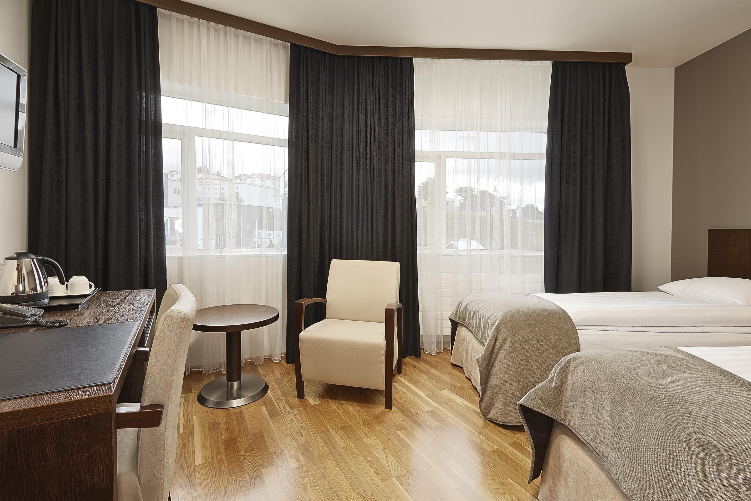 Hotel Kea By Keahotels Akureyri Extérieur photo