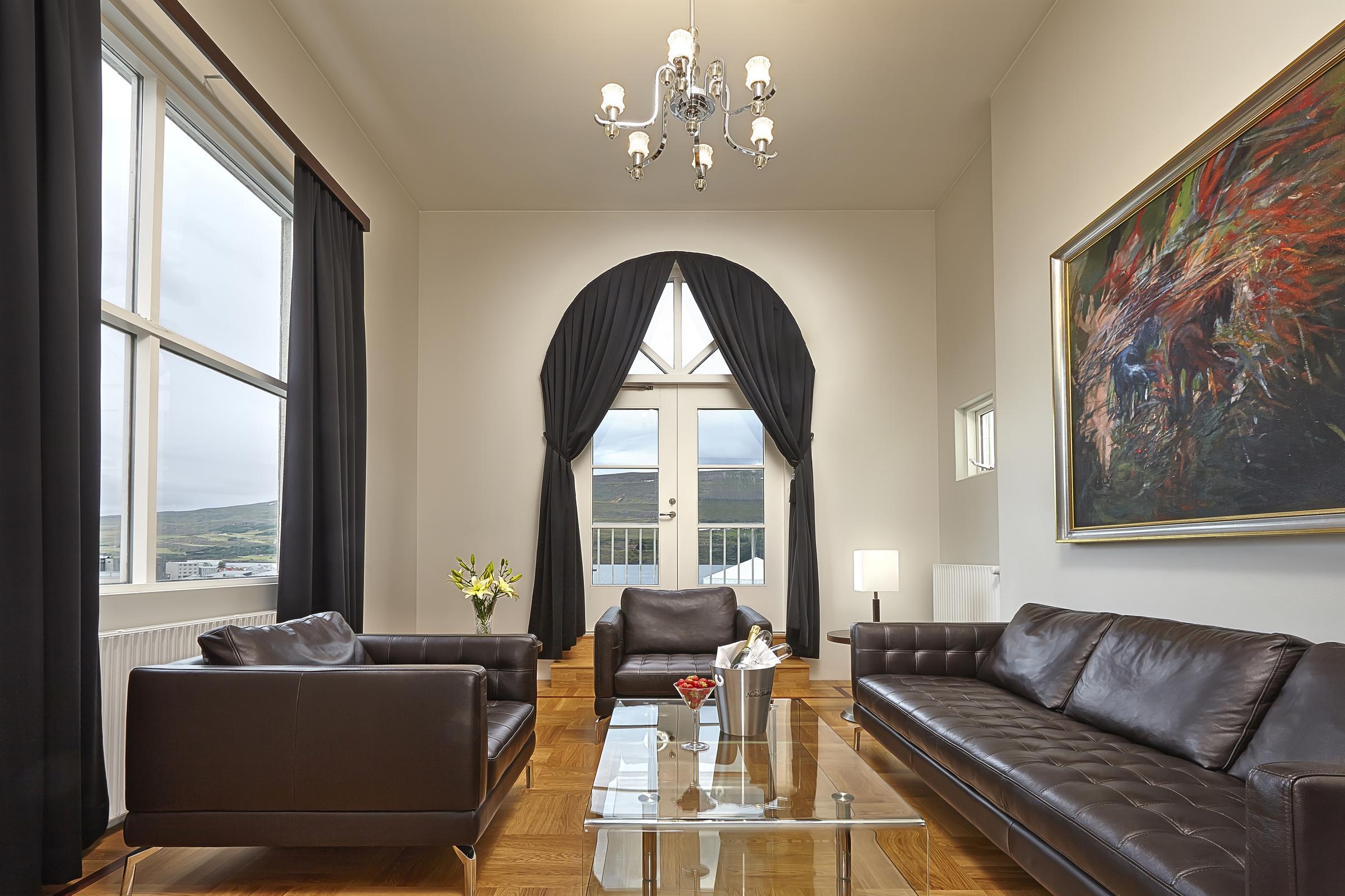 Hotel Kea By Keahotels Akureyri Extérieur photo