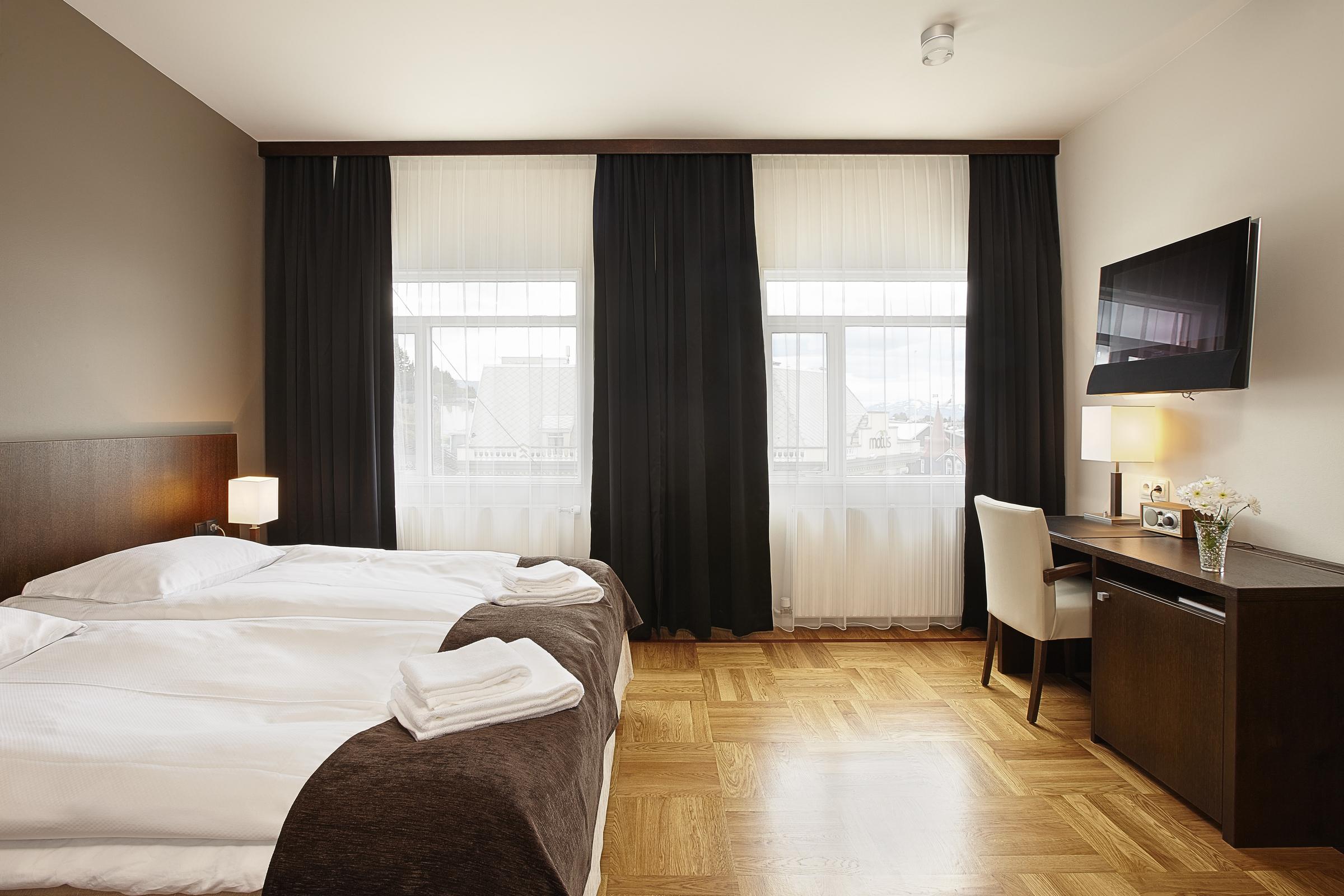 Hotel Kea By Keahotels Akureyri Extérieur photo