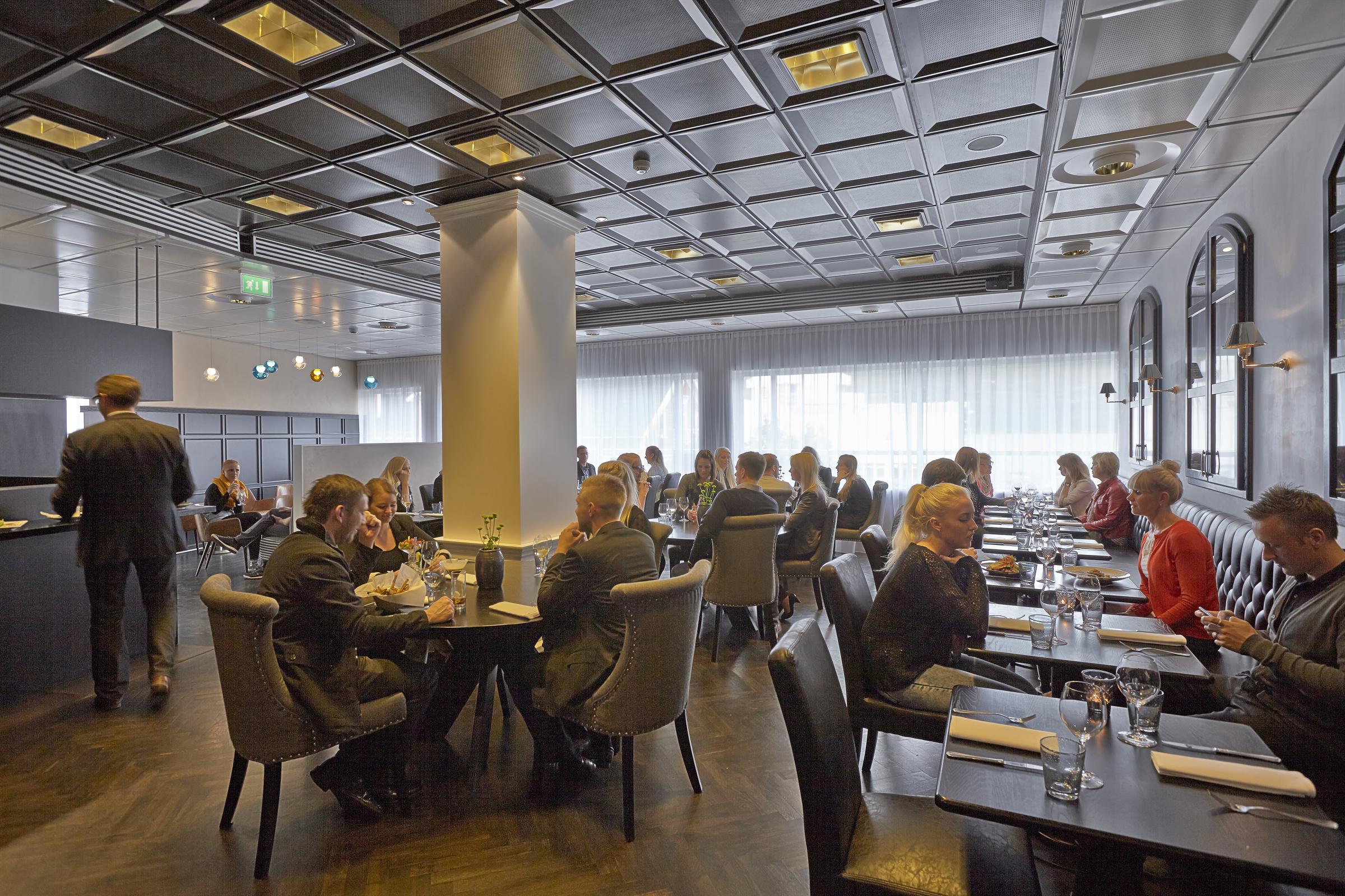 Hotel Kea By Keahotels Akureyri Extérieur photo