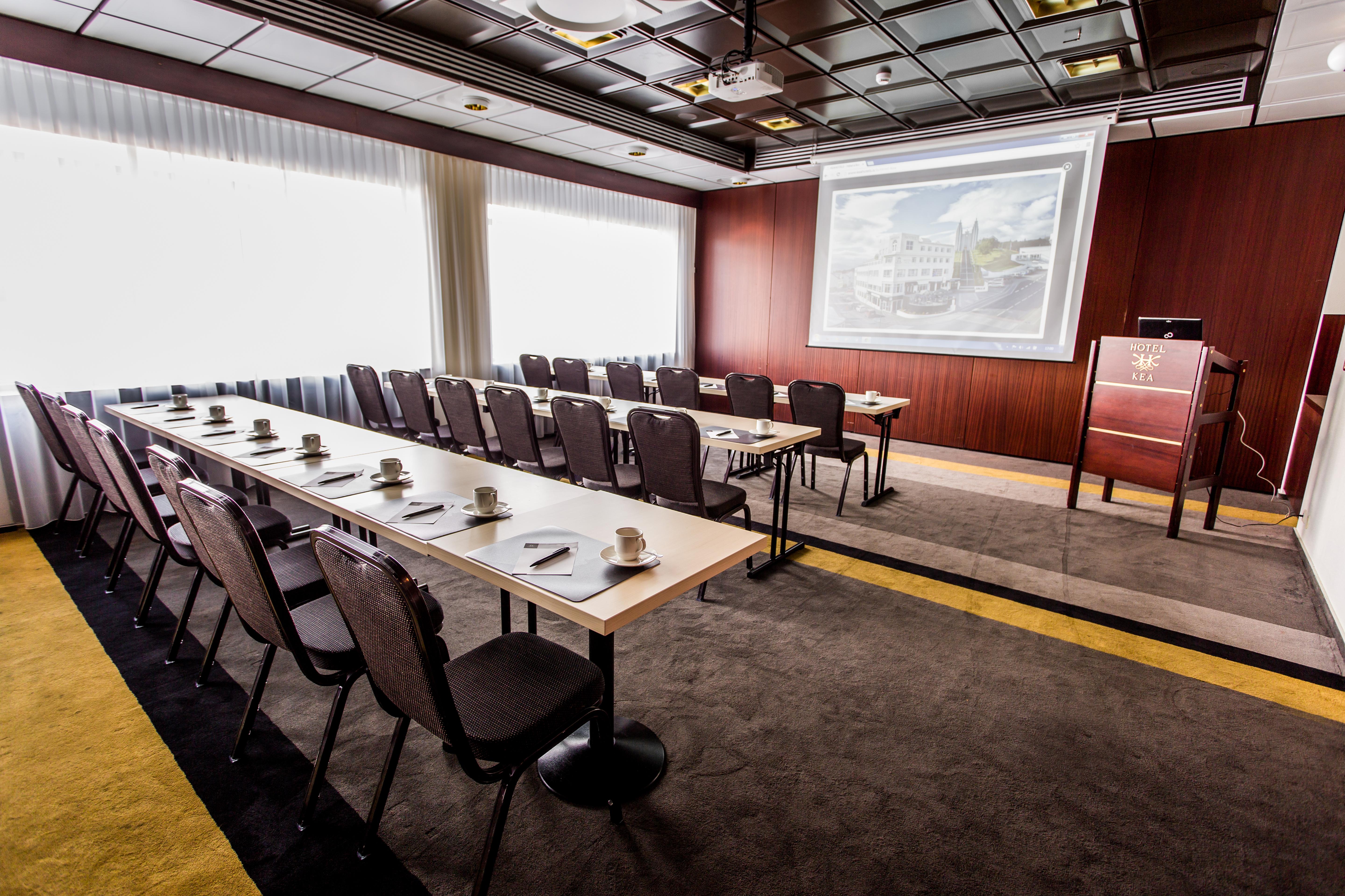 Hotel Kea By Keahotels Akureyri Extérieur photo