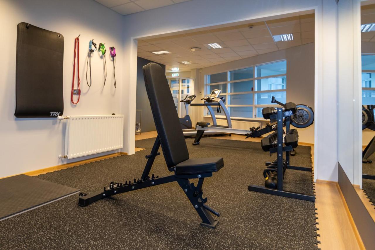 Hotel Kea By Keahotels Akureyri Extérieur photo