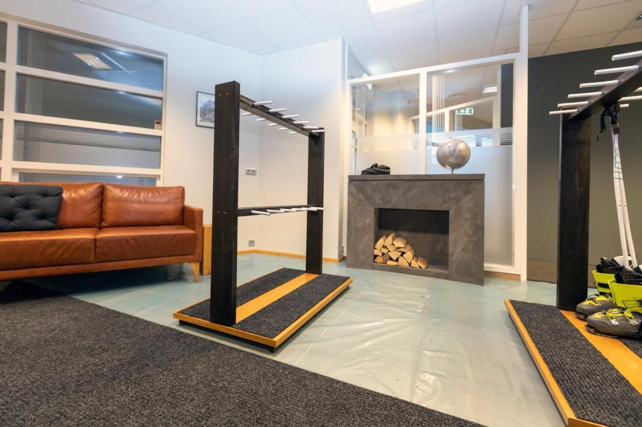 Hotel Kea By Keahotels Akureyri Extérieur photo