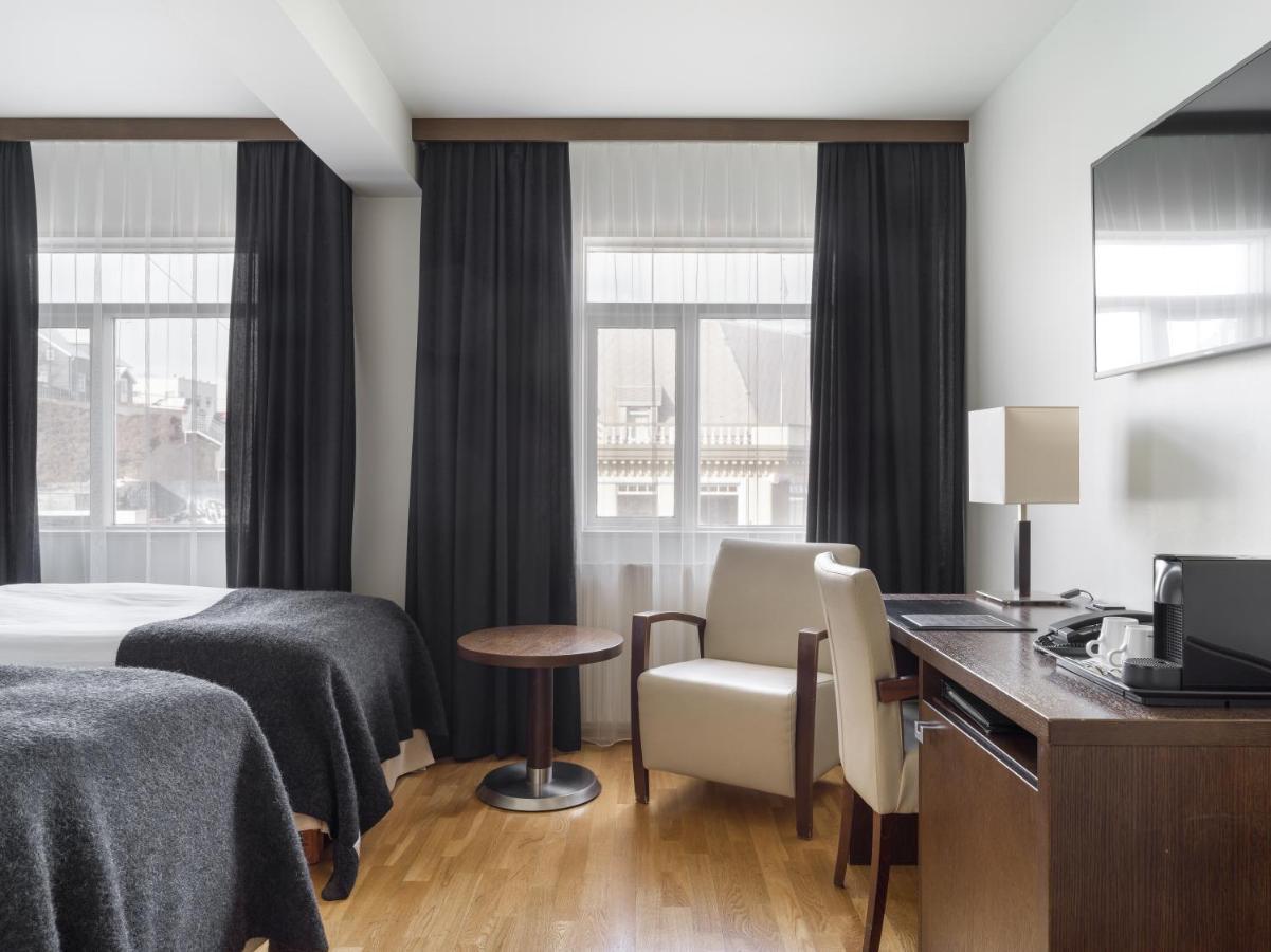 Hotel Kea By Keahotels Akureyri Extérieur photo