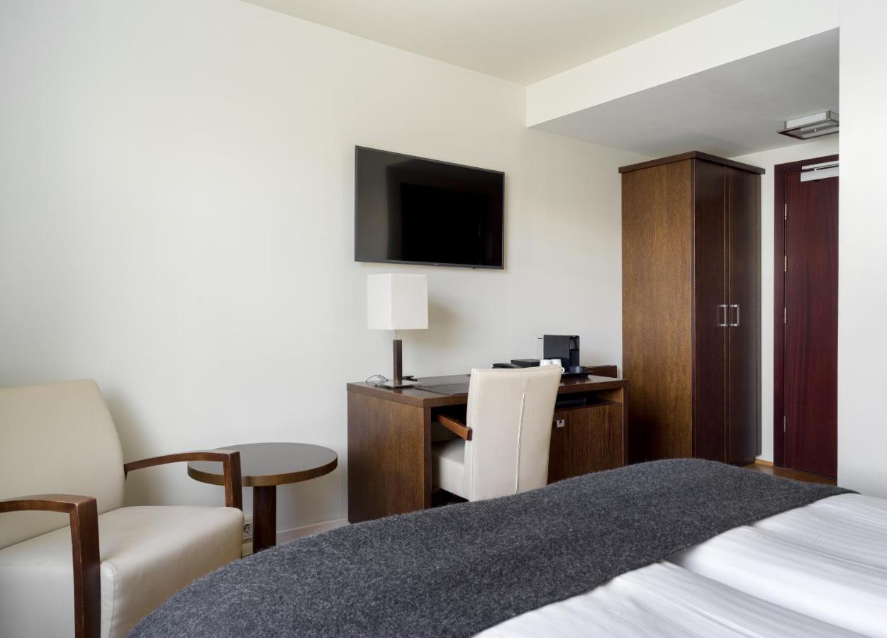 Hotel Kea By Keahotels Akureyri Extérieur photo