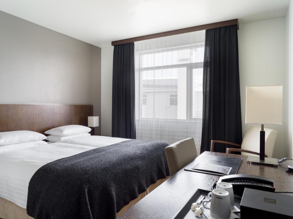 Hotel Kea By Keahotels Akureyri Extérieur photo