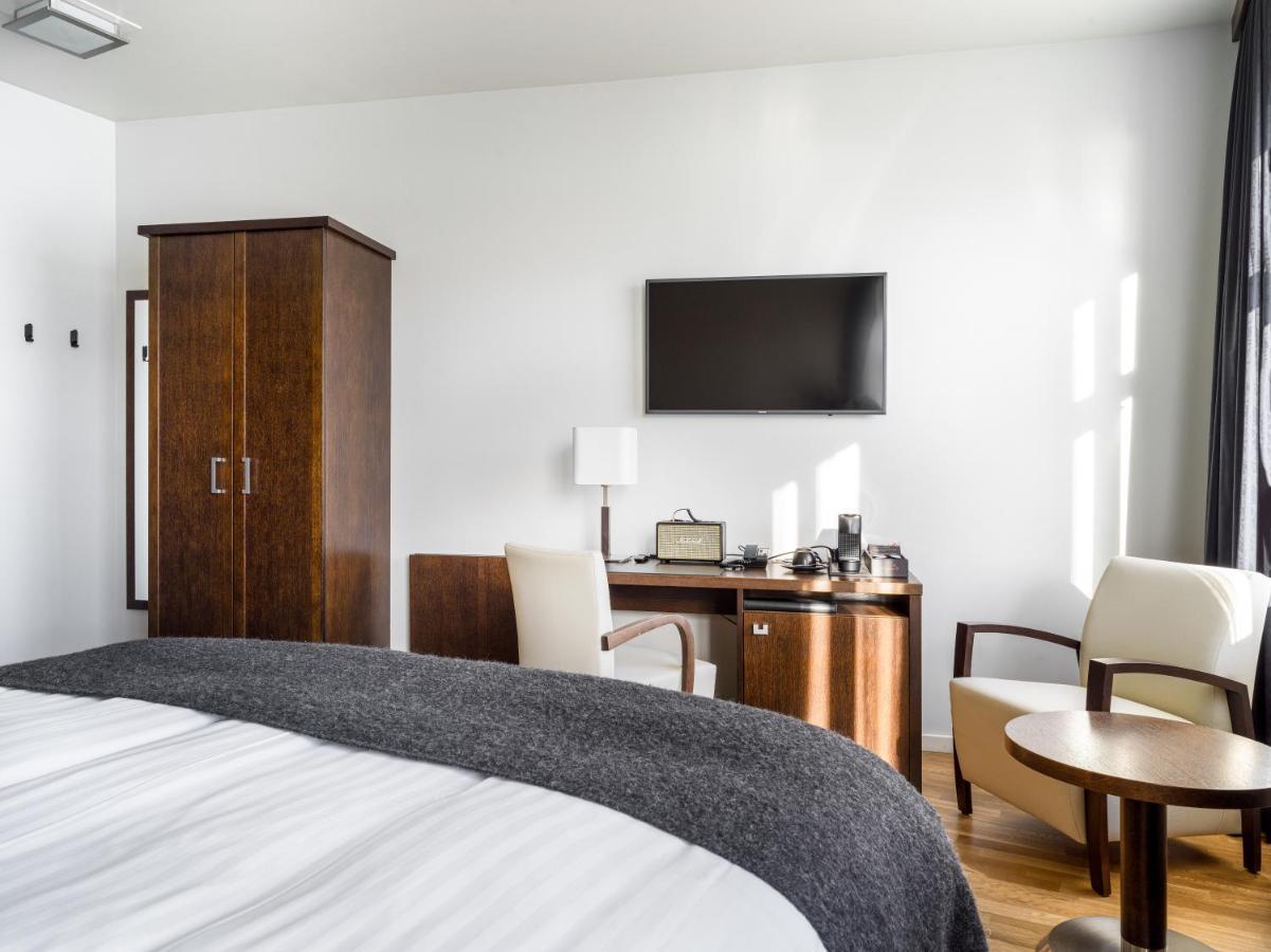 Hotel Kea By Keahotels Akureyri Extérieur photo