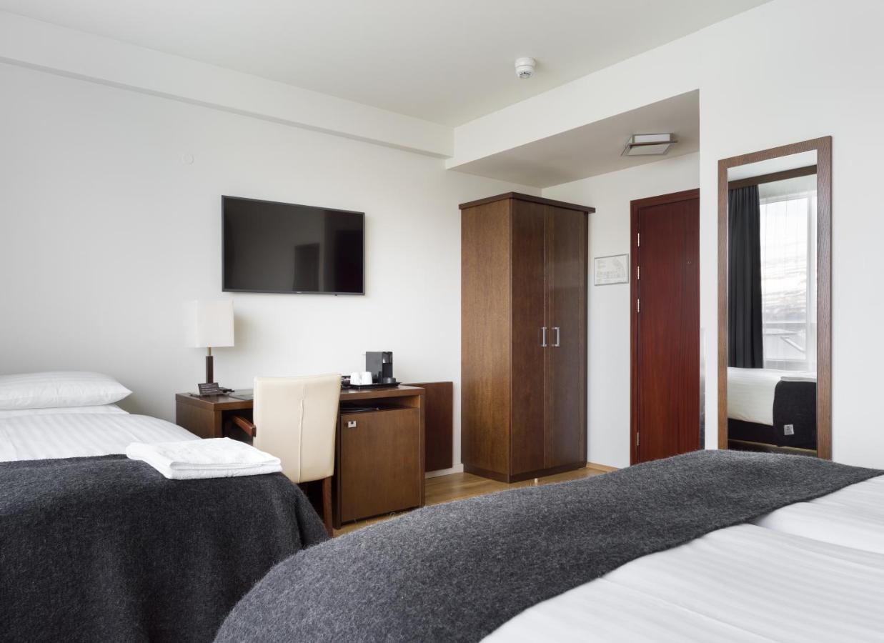 Hotel Kea By Keahotels Akureyri Extérieur photo