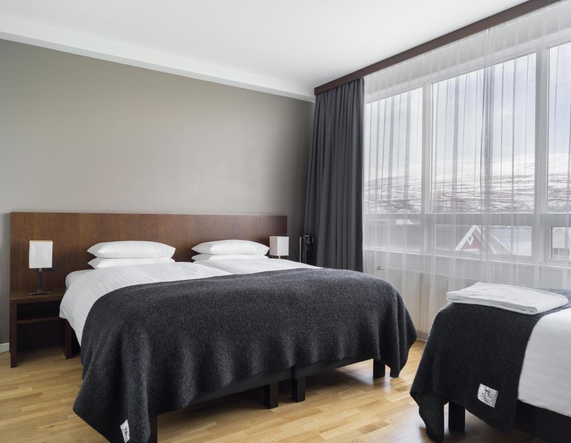 Hotel Kea By Keahotels Akureyri Extérieur photo