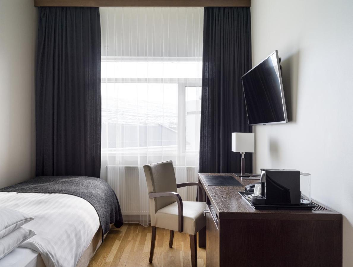 Hotel Kea By Keahotels Akureyri Extérieur photo