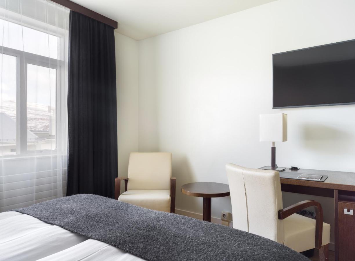 Hotel Kea By Keahotels Akureyri Extérieur photo