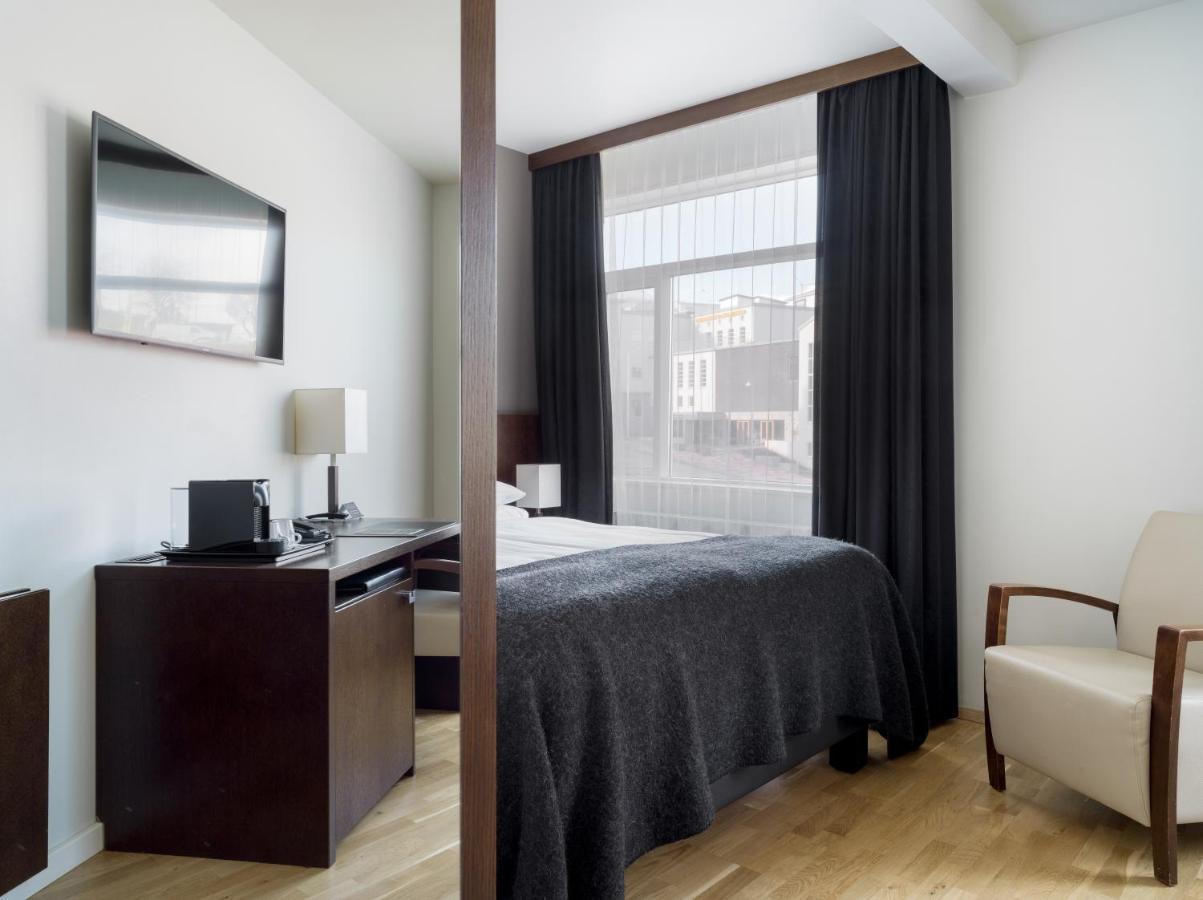 Hotel Kea By Keahotels Akureyri Extérieur photo