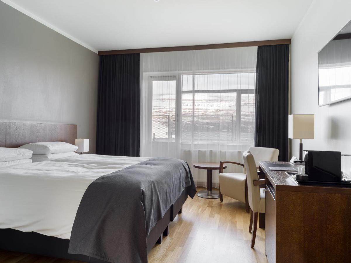 Hotel Kea By Keahotels Akureyri Extérieur photo