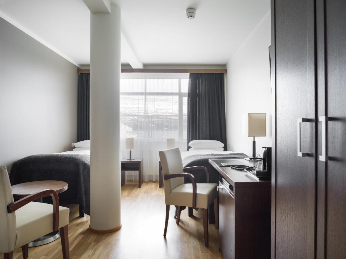 Hotel Kea By Keahotels Akureyri Extérieur photo