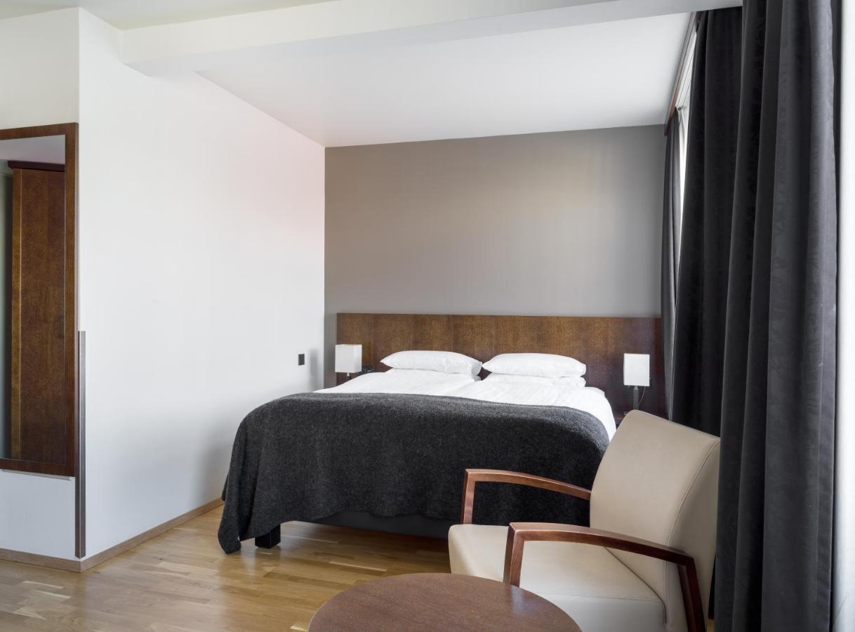 Hotel Kea By Keahotels Akureyri Extérieur photo