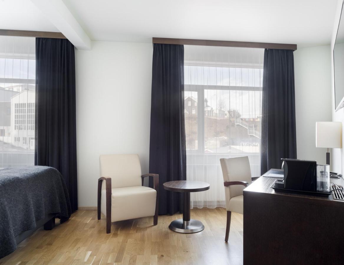 Hotel Kea By Keahotels Akureyri Extérieur photo