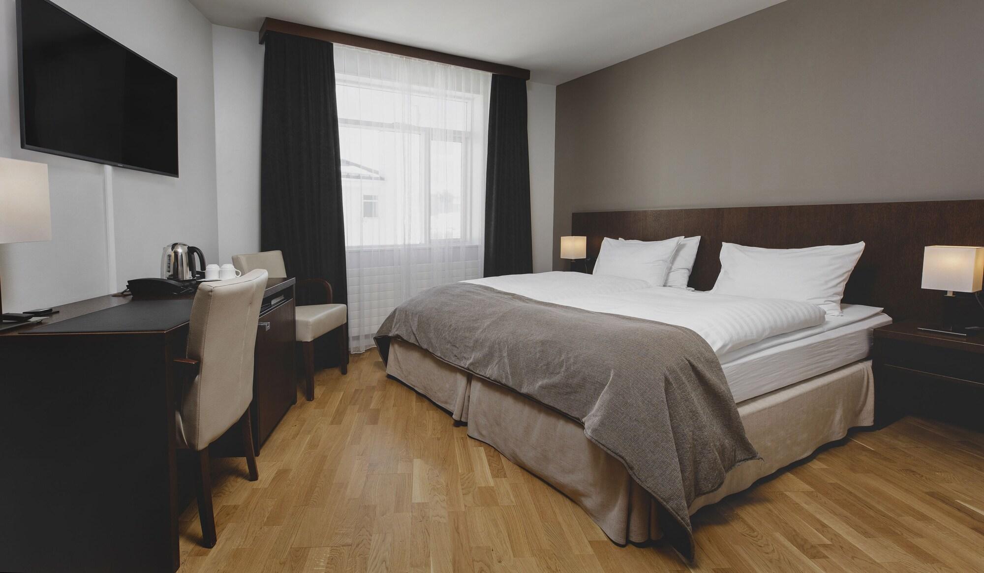 Hotel Kea By Keahotels Akureyri Extérieur photo