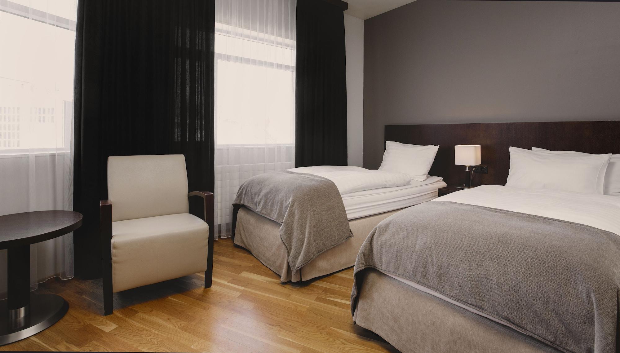 Hotel Kea By Keahotels Akureyri Extérieur photo