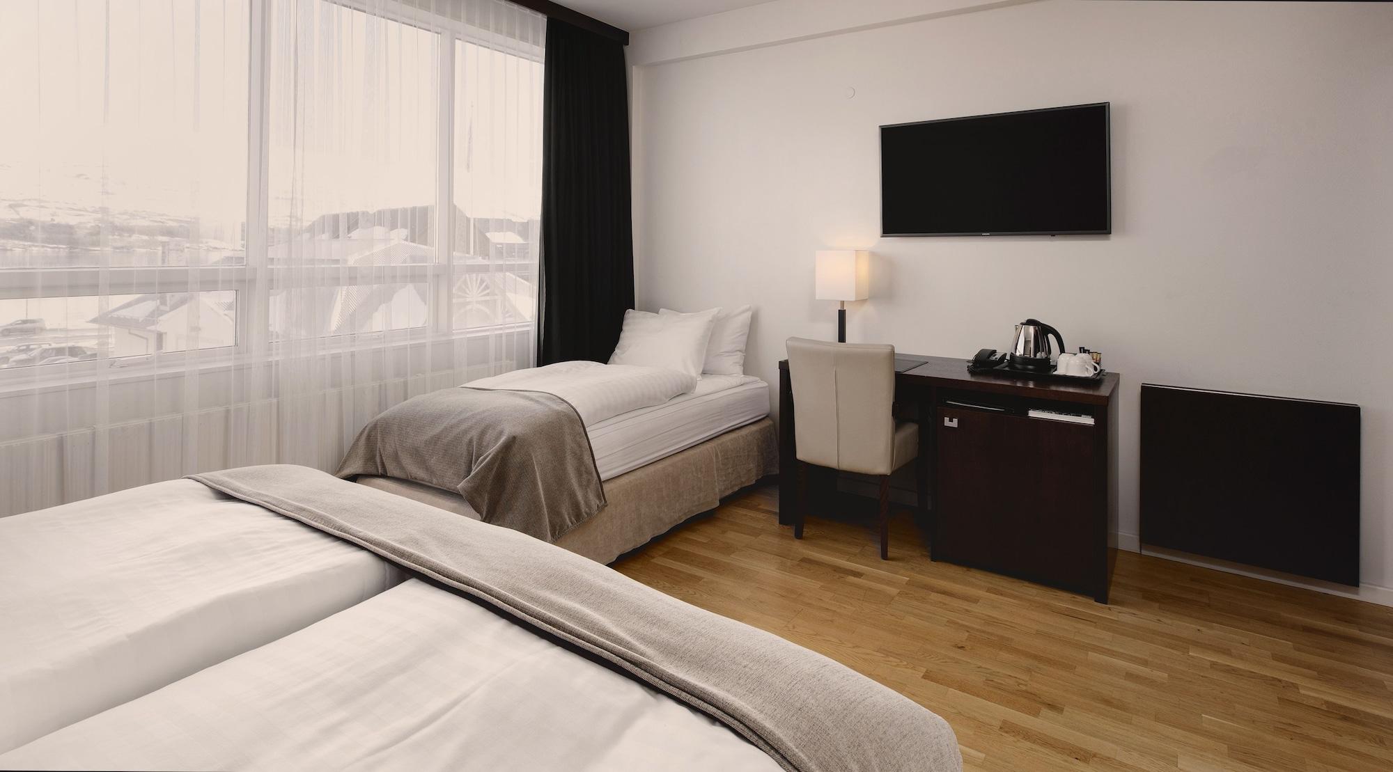 Hotel Kea By Keahotels Akureyri Extérieur photo