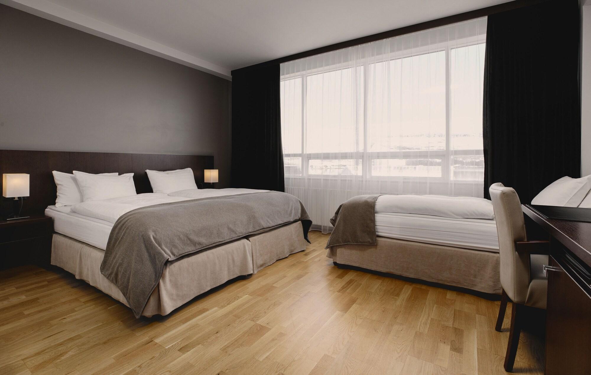 Hotel Kea By Keahotels Akureyri Extérieur photo